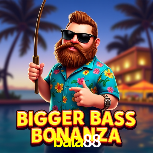 Casino VIP bala88