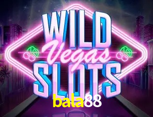 Provedores de Jogos bala88