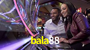 bala88 App Interface
