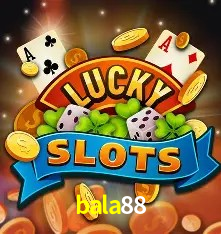 Biblioteca de slots populares na bala88