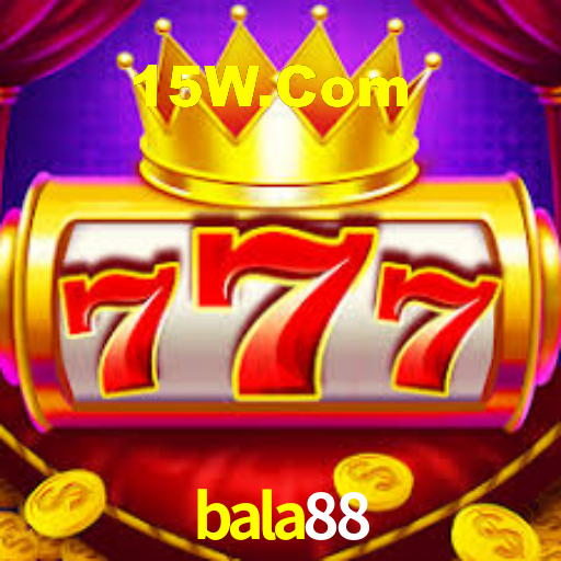 bala88: Seu Cassino Premiado com Pagamentos Rápidos