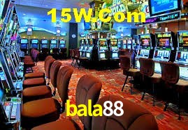Welcome Bonus bala88