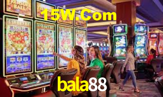 Apostas com odds competitivas na bala88