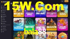 VIP Casino bala88