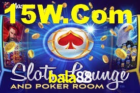 Roulette Table bala88