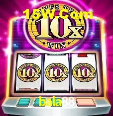 Jogos de Slot bala88