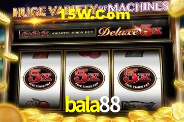 Sistemas de Segurança bala88