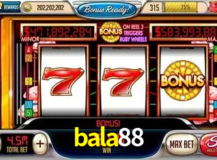 Diretório de Jogos bala88
