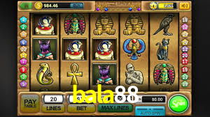 Bonus Features bala88