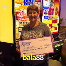 VIP Casino bala88