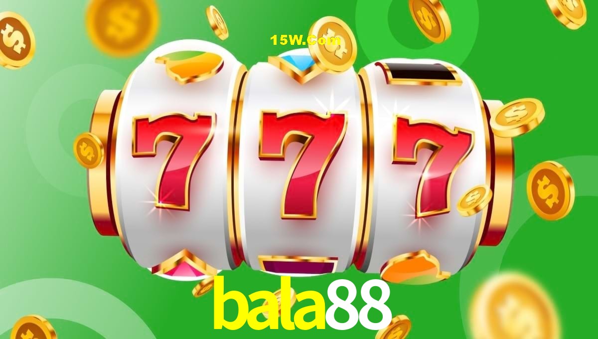 Bonus Features bala88