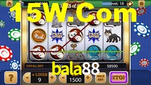 bala88 App Interface