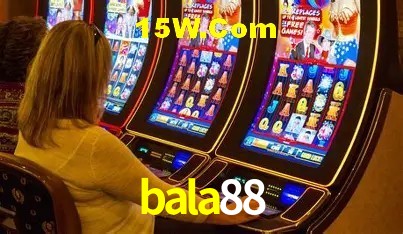 Estatísticas bala88