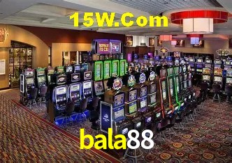 Estatísticas Esportivas bala88