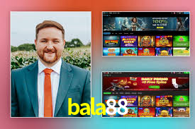 Welcome Bonus bala88