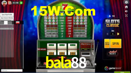 bala88 login
