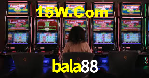 bala88: A Experiência de Casino com Jogos de Mesa ao Vivo