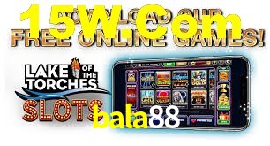 Tournaments bala88