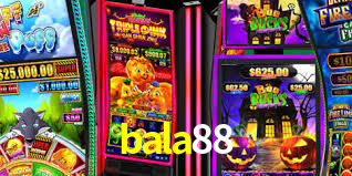 bala88: Jogos de Caça-Níqueis-Altas Recompensas, Roleta-Velocidade, Blackjack-Desafios Máximos