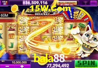 Casino Ao Vivo bala88